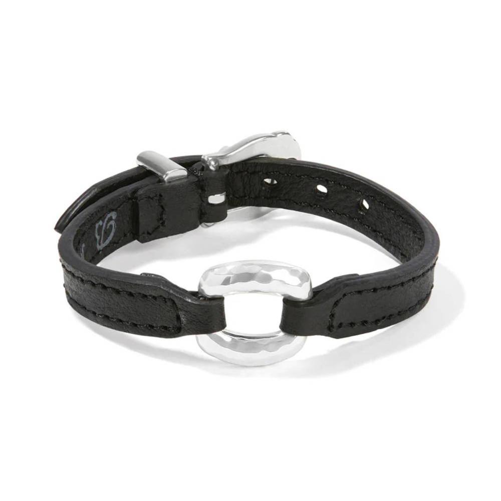 NEW Brighton Timeless Link Bandit Bracelet